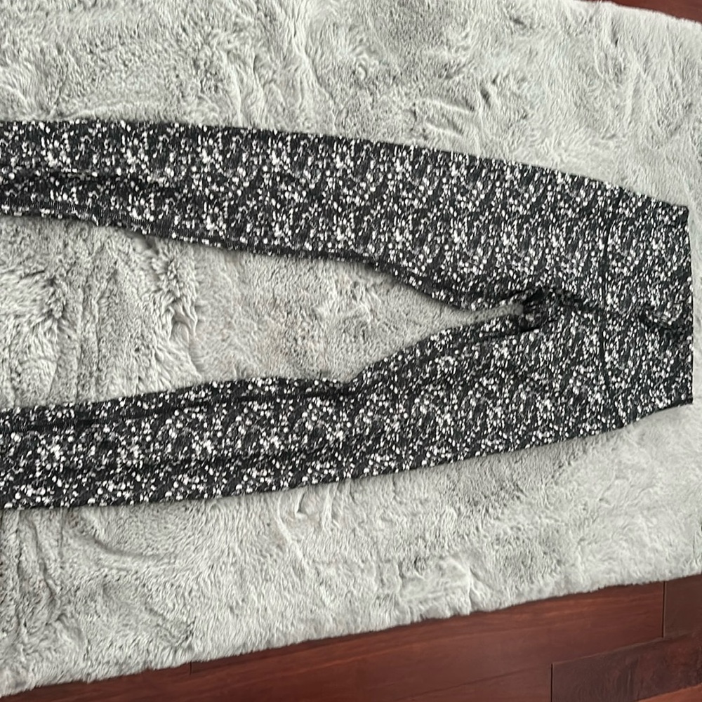 Wunder Under High Rise Legging- 25”